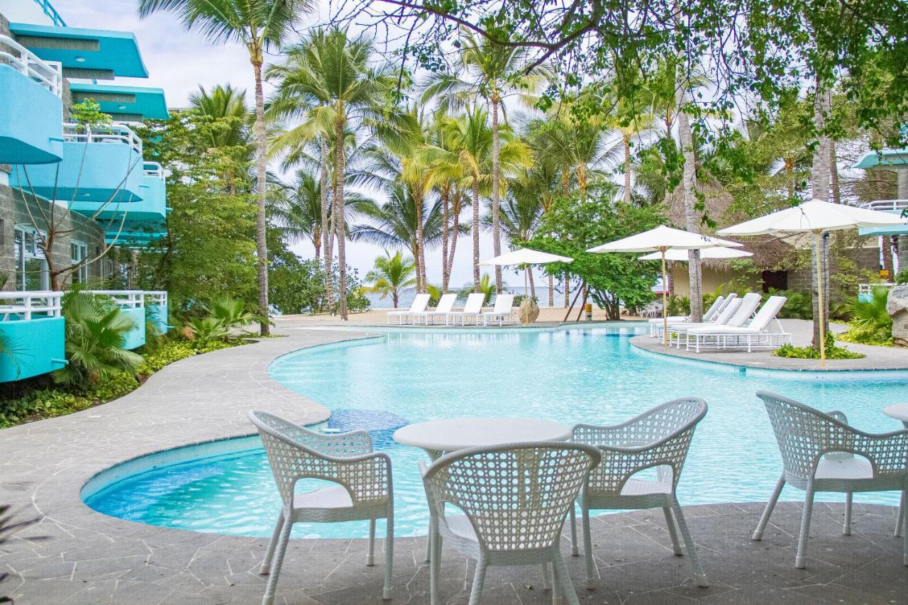 Azulpitaya Beach Front Hotel In Саюліта Екстер'єр фото